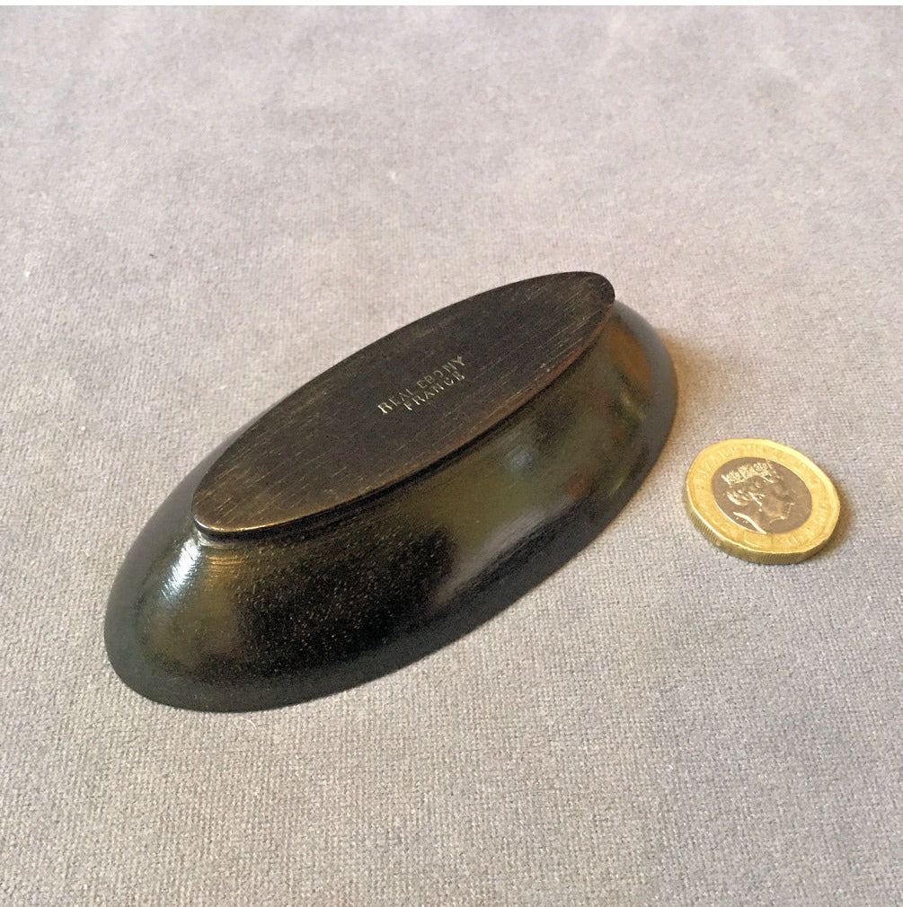 Ebony Pin Tray — view 2