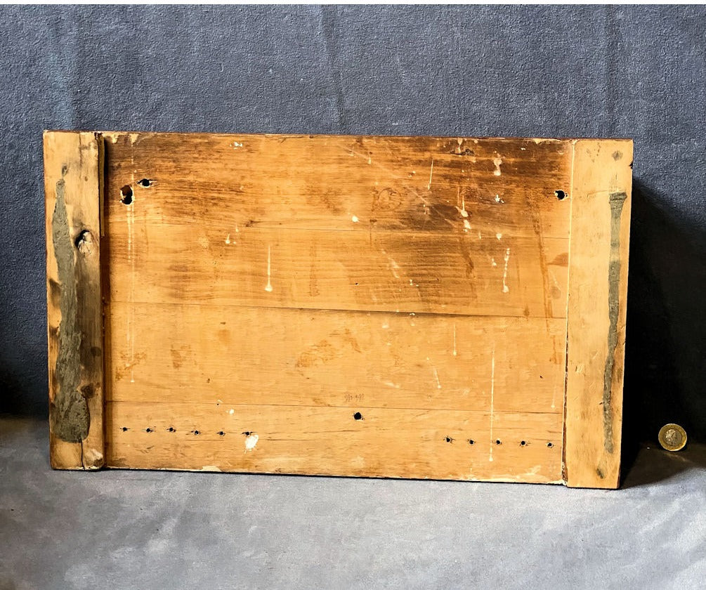 Electric Indicator Board — view 3