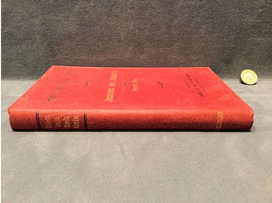 Ellimans First Aid Book for Horses Dogs, Birds and Cattle — view 3