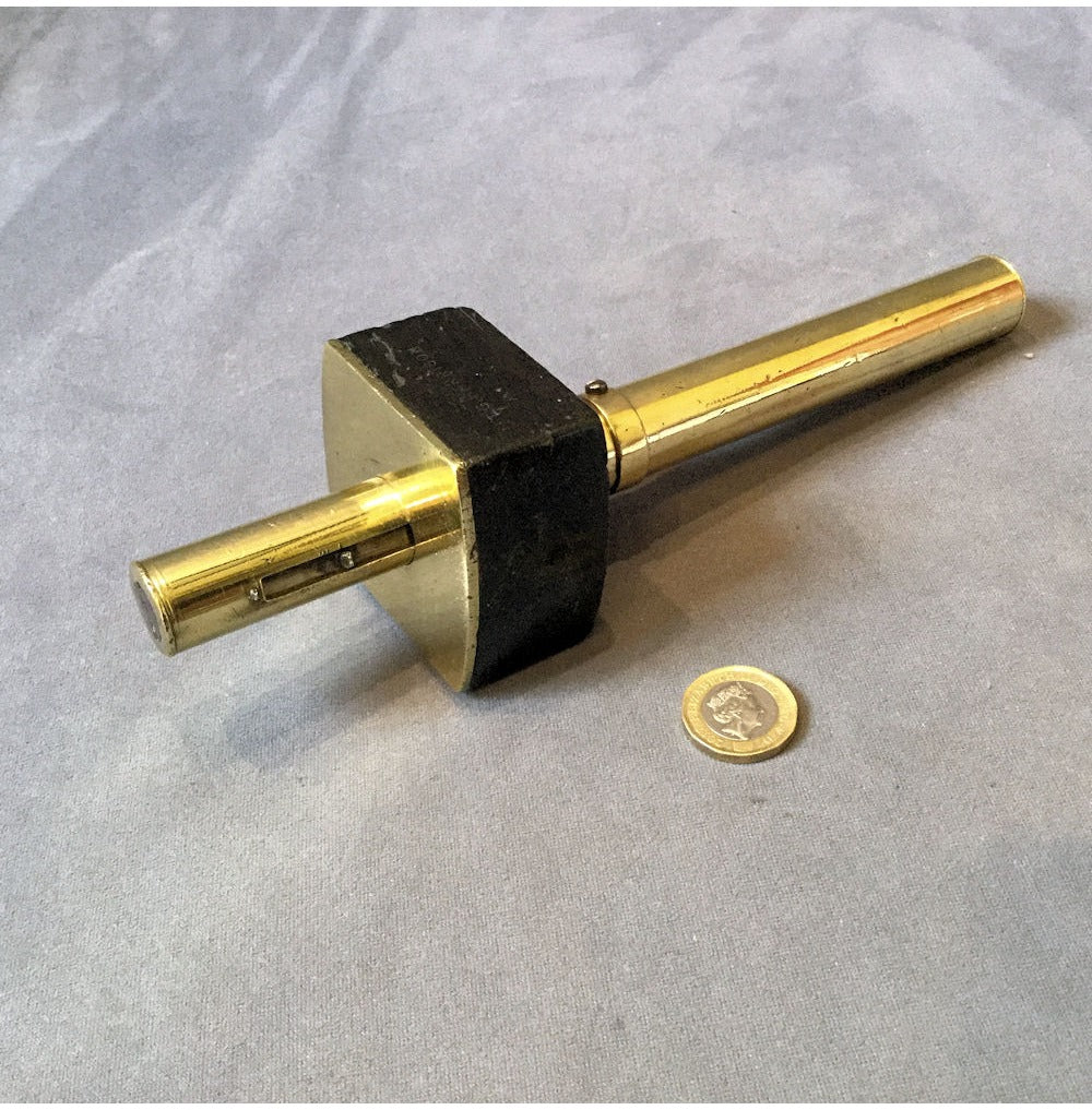 Fenton and Marsdon Mortice Gauge — view 2