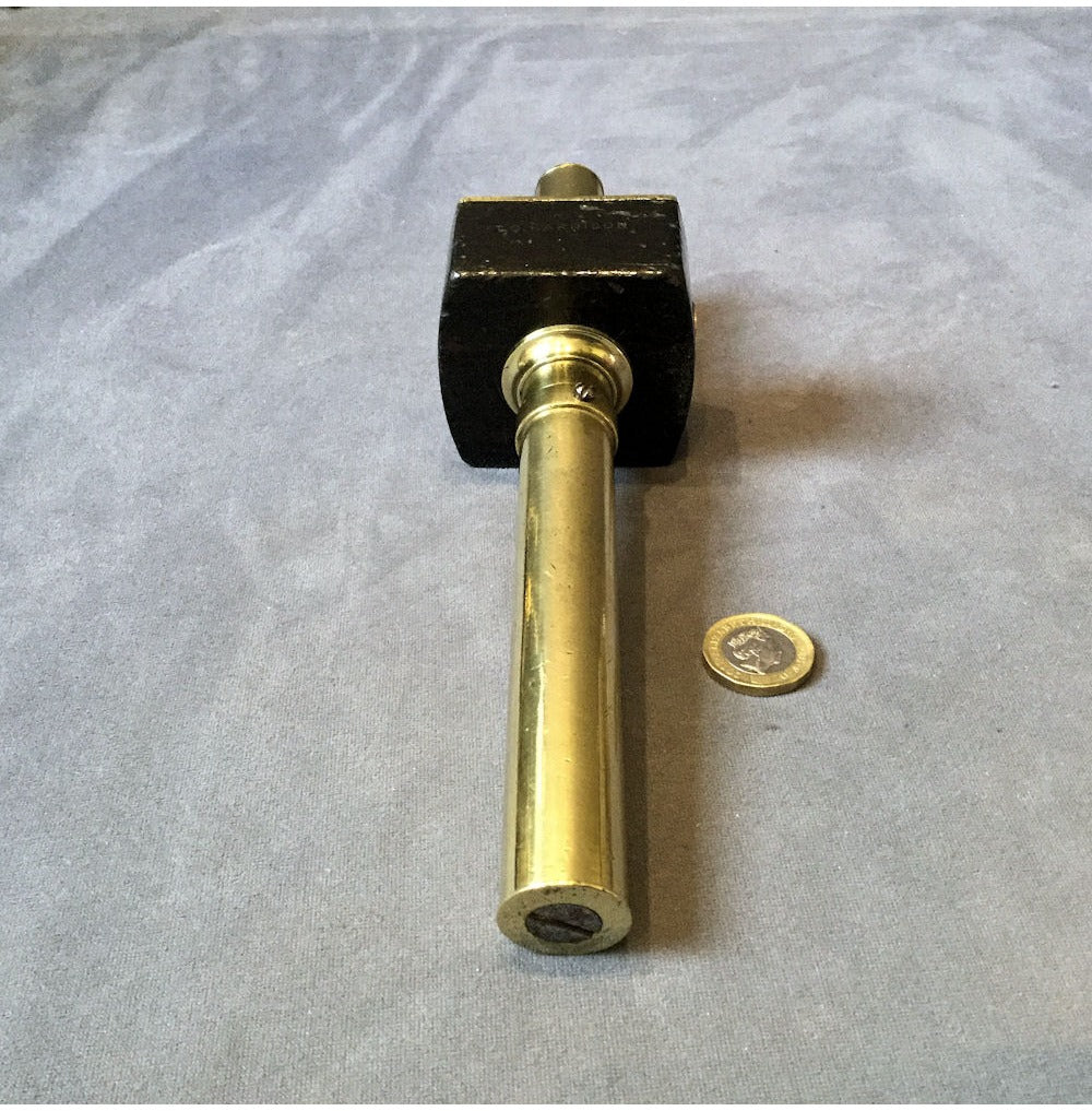 Fenton and Marsdon Mortice Gauge — view 3