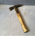 Firemans Axe — Wrought iron