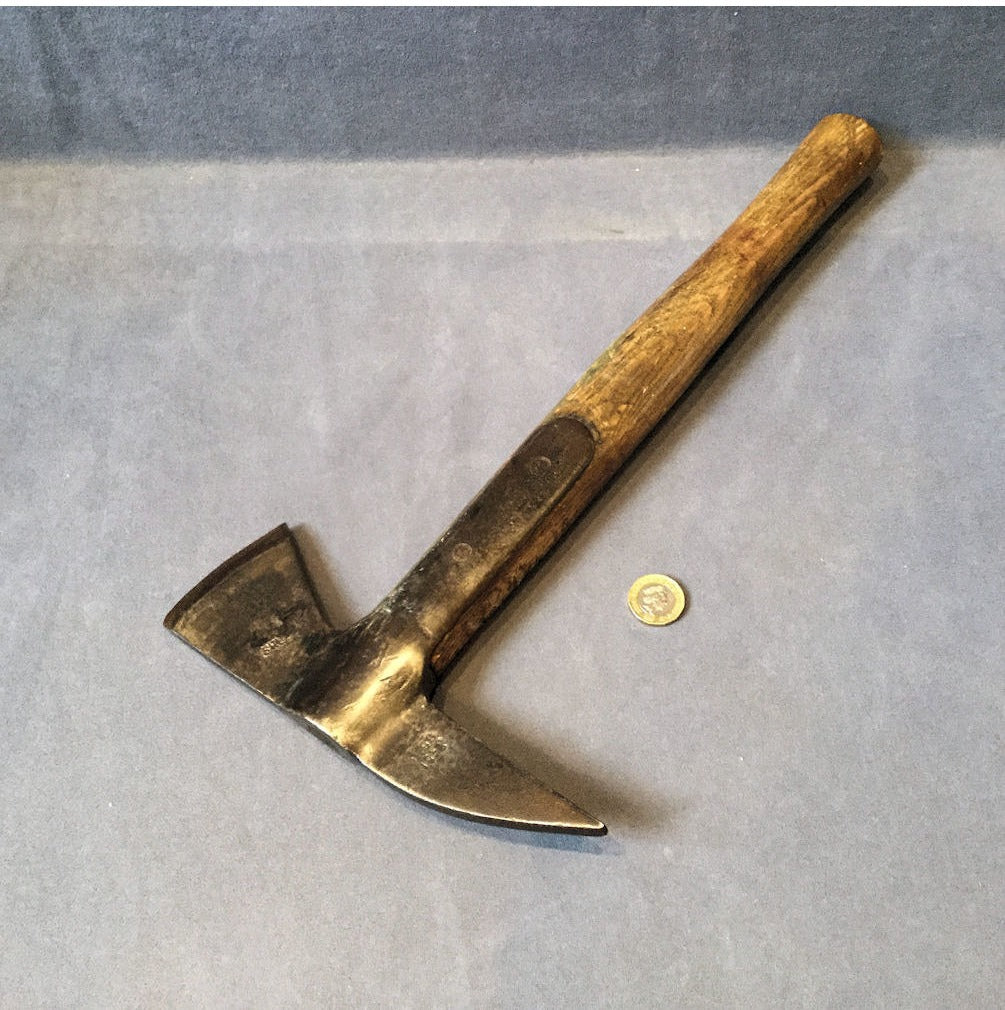 Firemans Axe — view 2
