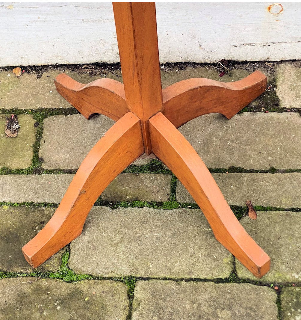 Floor Standing Hat and Coat Stand — view 4