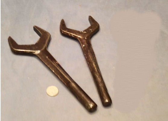 Fordson Tractor Spanner, 2 available — view 2