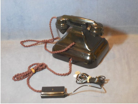 Fully Converted King Pyramid Telephone — view 2