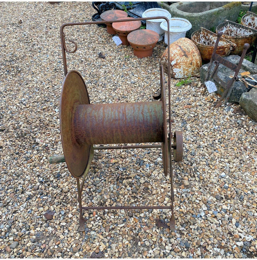Garden Hose Reel — view 3