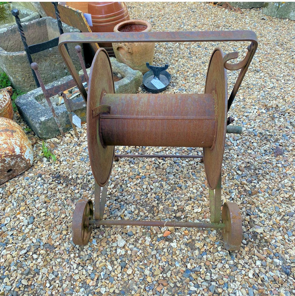 Garden Hose Reel — view 4