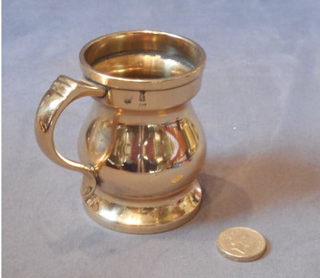 Gaskells Gill Spirit Measure — view 2
