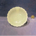 GEC Equiluxo Glass Change Slope — Glass, 1920's