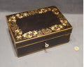Gentlemans Toilet Set — Ceramic, early 19th century