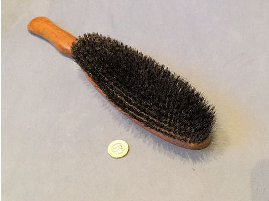 Gents Clothes Brush — view 3