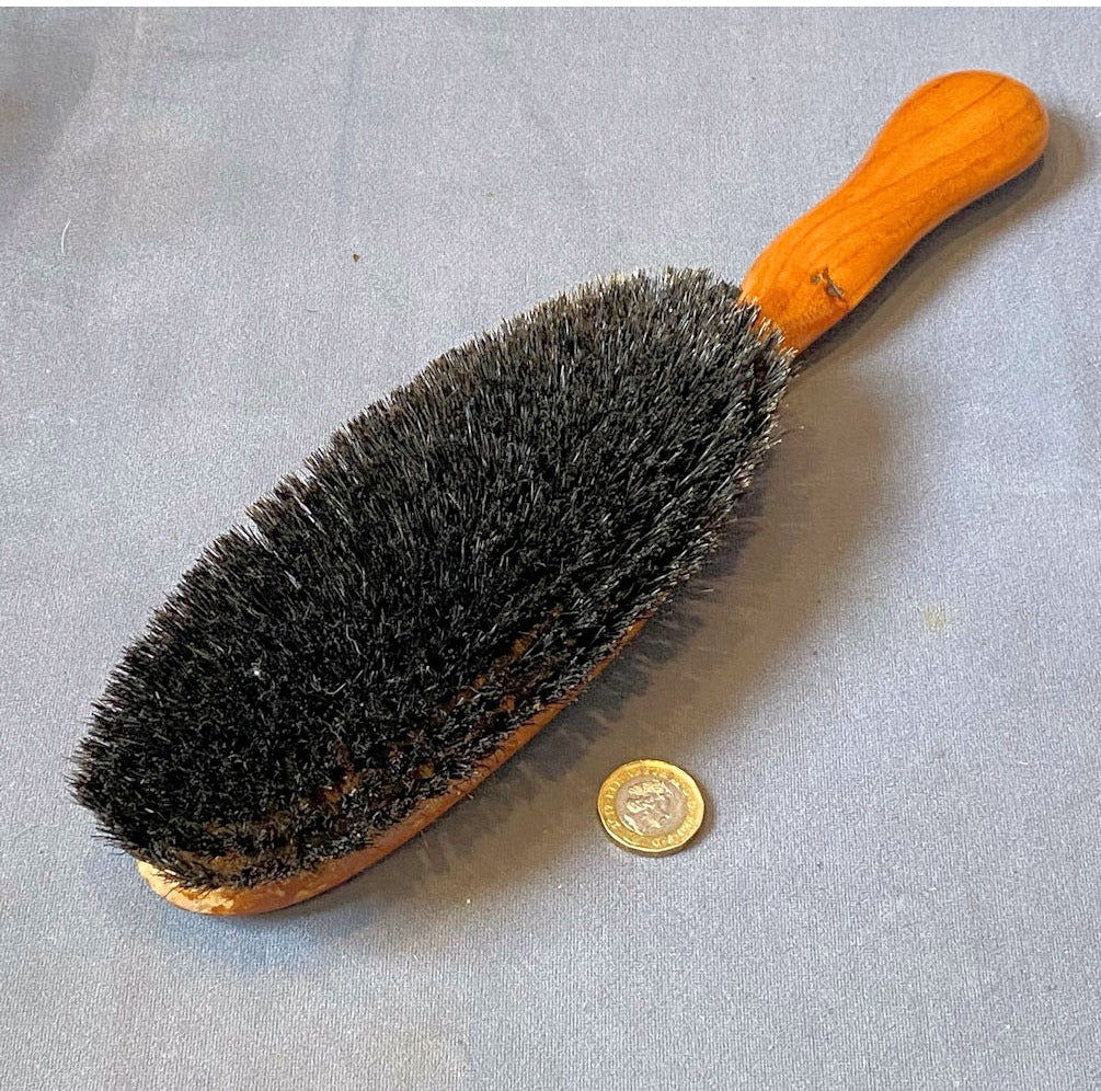 Gents Clothes Brush — view 2