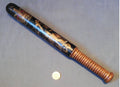 George IV decorated Truncheon — Wood, early 19th century