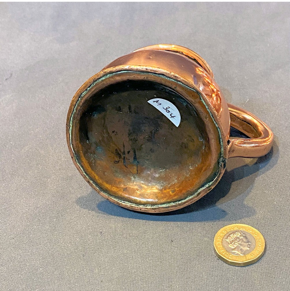 Gill Copper Ale Measure — view 5