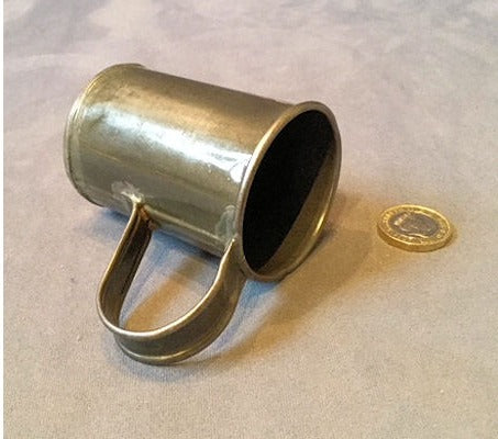 Gill Pulse Measure — view 3
