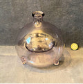 Glass Fly Trap — Glass, late 19th century