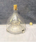 Glass Flytrap — Glass, late 19th century