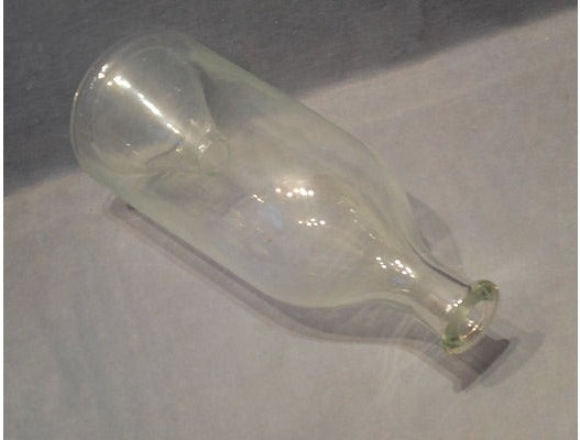 Glass Minnow Trap — view 2