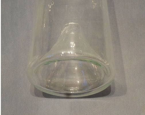 Glass Minnow Trap — view 3