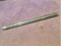 Glass Rolling Ruler, 2 available — Glass, 1920's