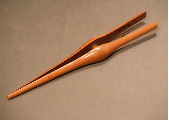 Glove Stretchers — Wood, 1920's