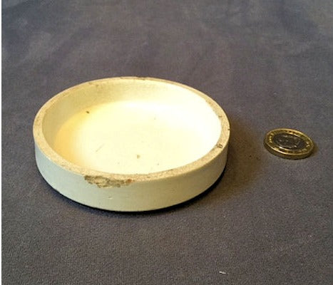 Gorgona Anchovy Paste Pot Lid — view 2