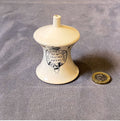Gourmet Ceramic Pie Funnel — Ceramic, 1901