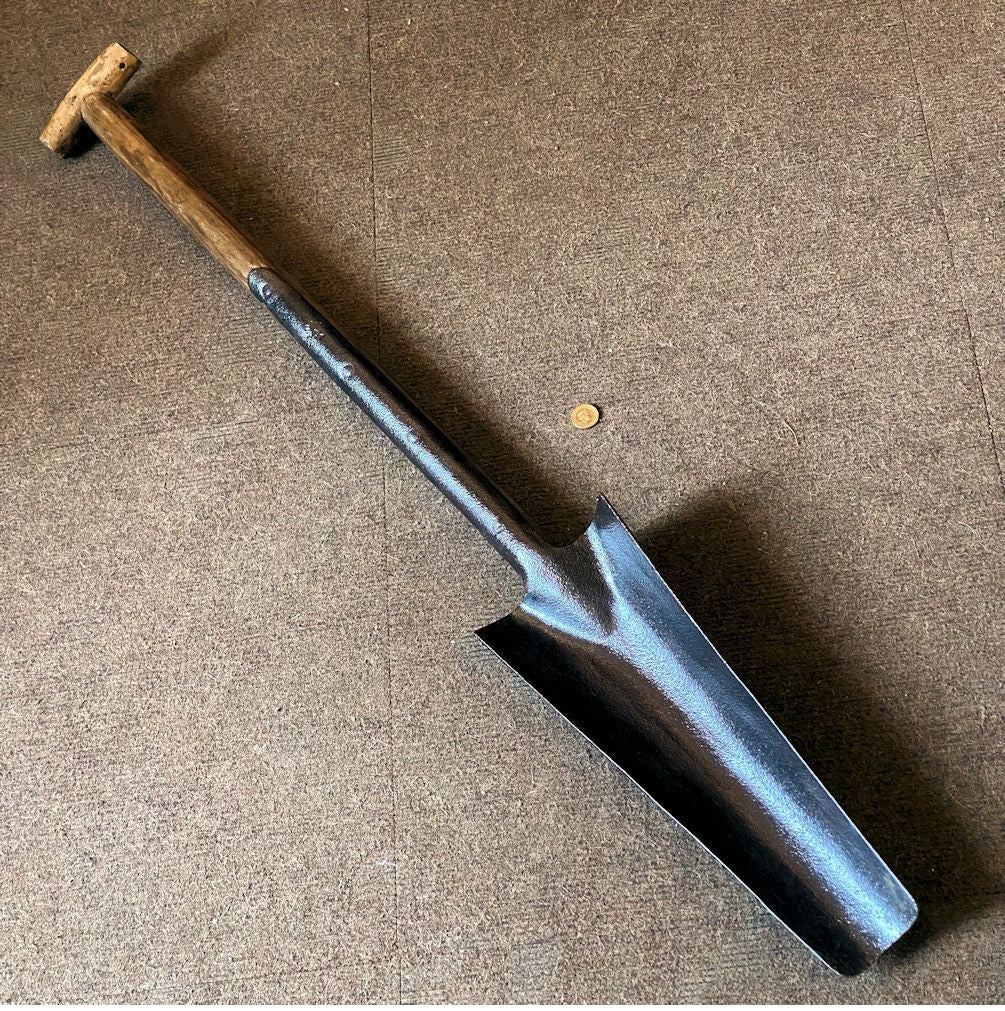 Graft — late 19th century