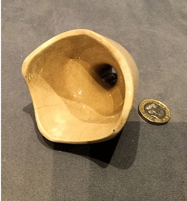 Grimwades Pie Funnel — view 3