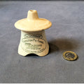 Grimwades Pie Funnel — Ceramic, circa 1900