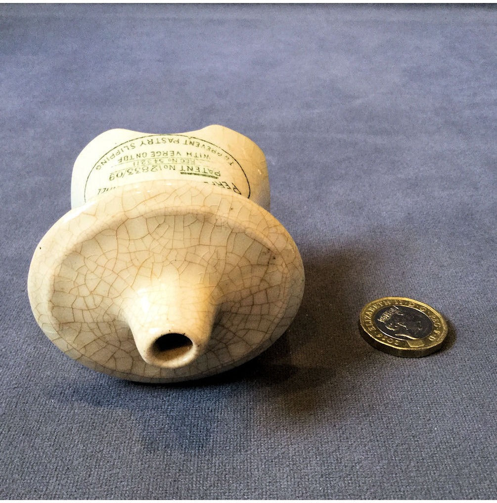 Grimwades Pie Funnel — view 3