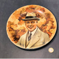H.R.H. Prince of Wales Plate — Ceramic, 1920