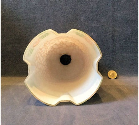 Hailware Glass Lamp Shade — view 2