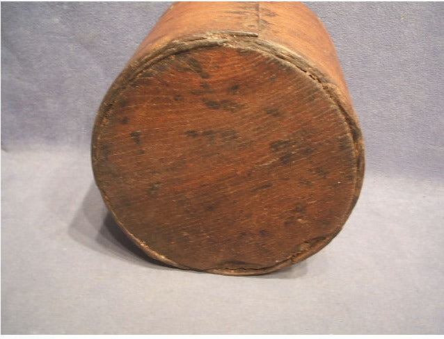 Half Gallon Bentwood Pulse Measure — view 3