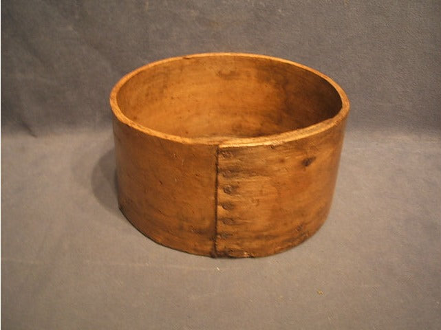 Half Gallon Bentwood Pulse Measure — view 2