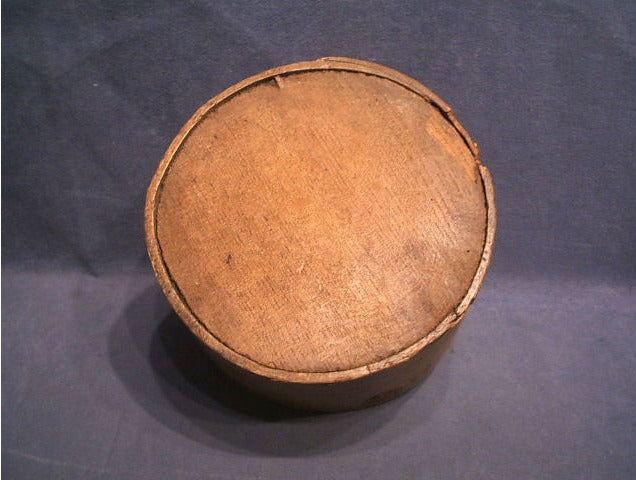 Half Gallon Bentwood Pulse Measure — view 3
