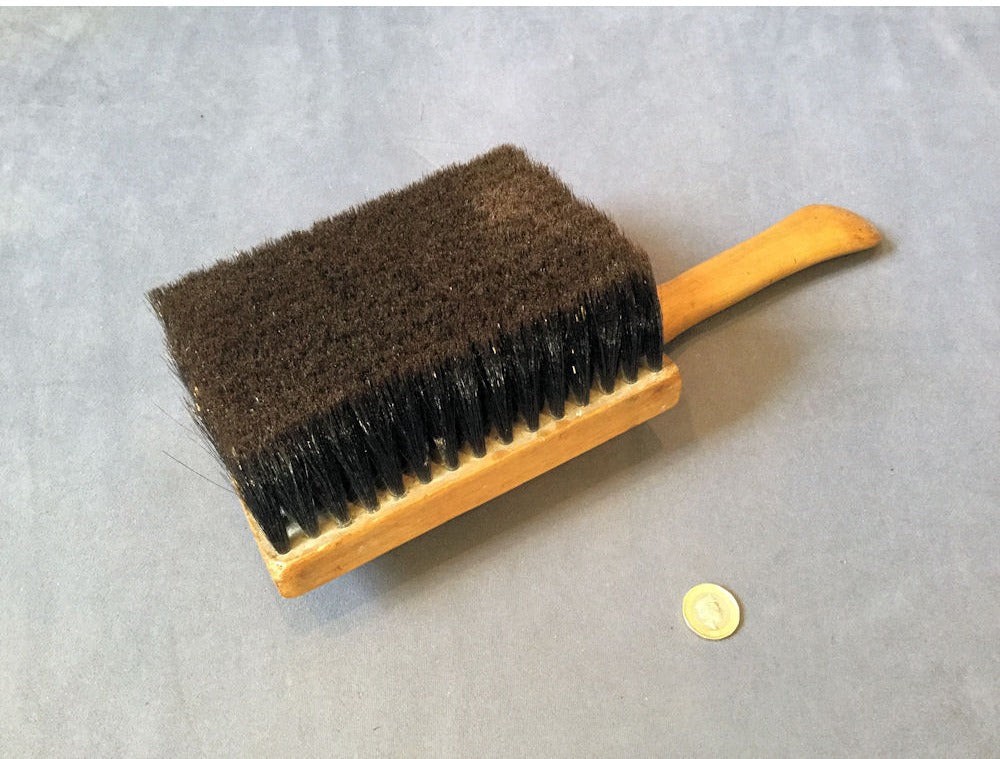 Hamiltons Plasterers Brush — view 2