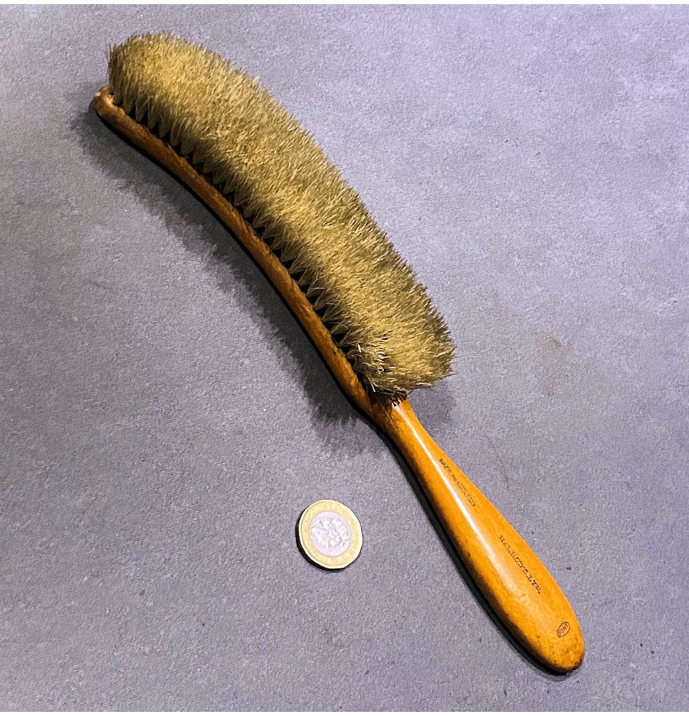 Harrods Hat Brush — view 2