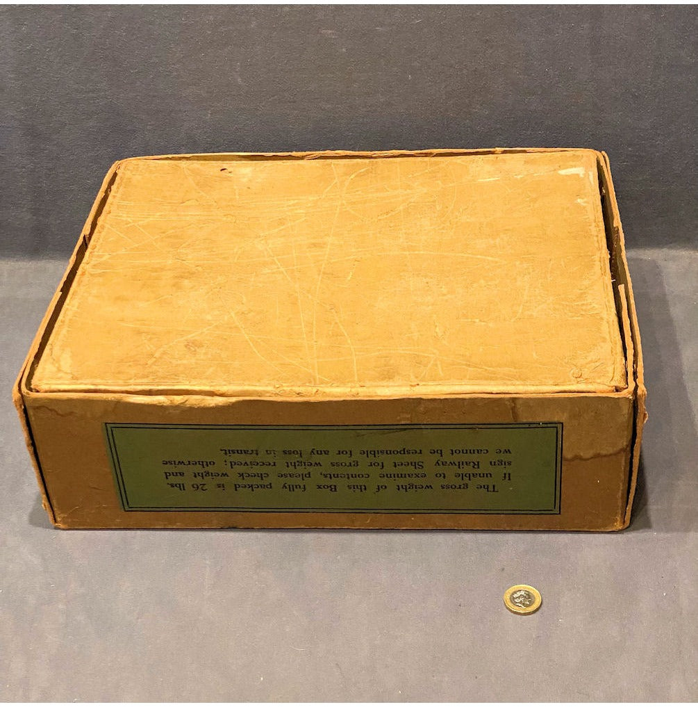 Hartwells Butter Box — view 4