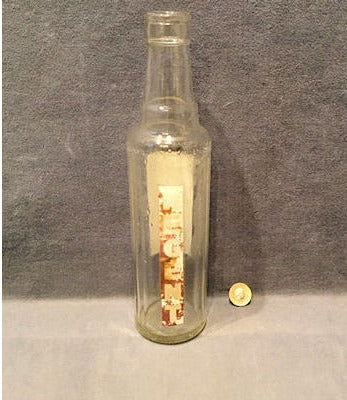 Havoline Oil Bottle — view 2