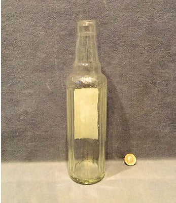 Havoline Oil Bottle — view 2