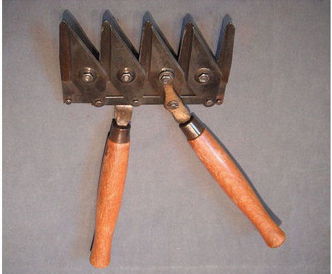 Hedge Clippers — view 2