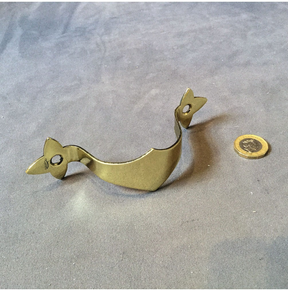High Level Toilet Cistern Down Pipe Bracket — view 2