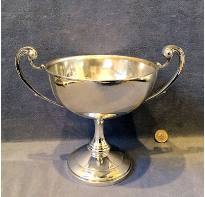 HMS Dolphin Trophy — view 2