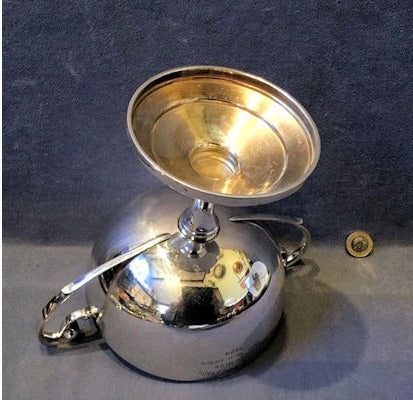 HMS Dolphin Trophy — view 3