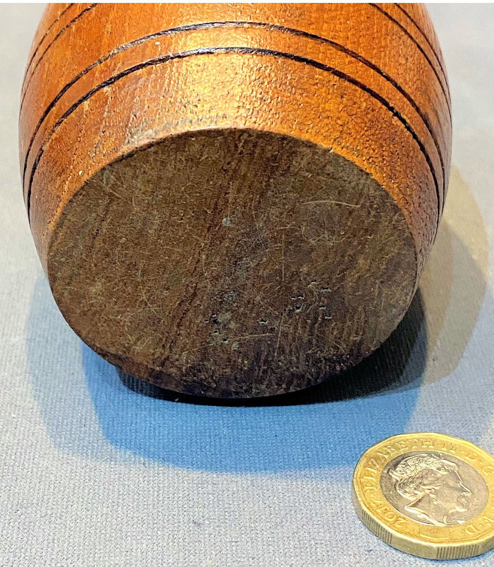 HMS Iron Duke Pin Cushion — view 4