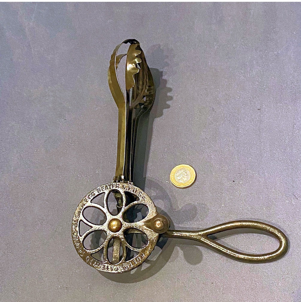 Holts Egg Beater — view 4