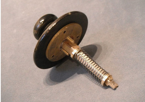 Horn Interior Bell Pull — view 2