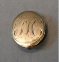Horse Brass Harness Decoration — Brass, late 19th century